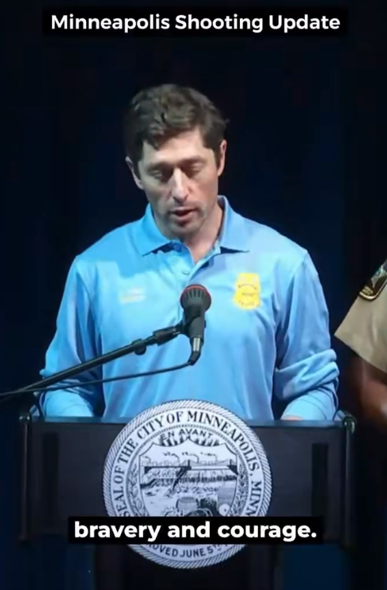 minneapolis shooting
