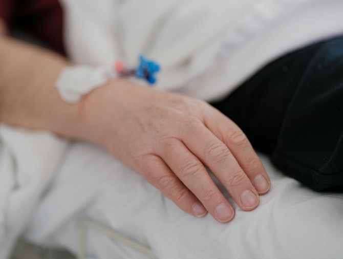employee haemorrhage affair