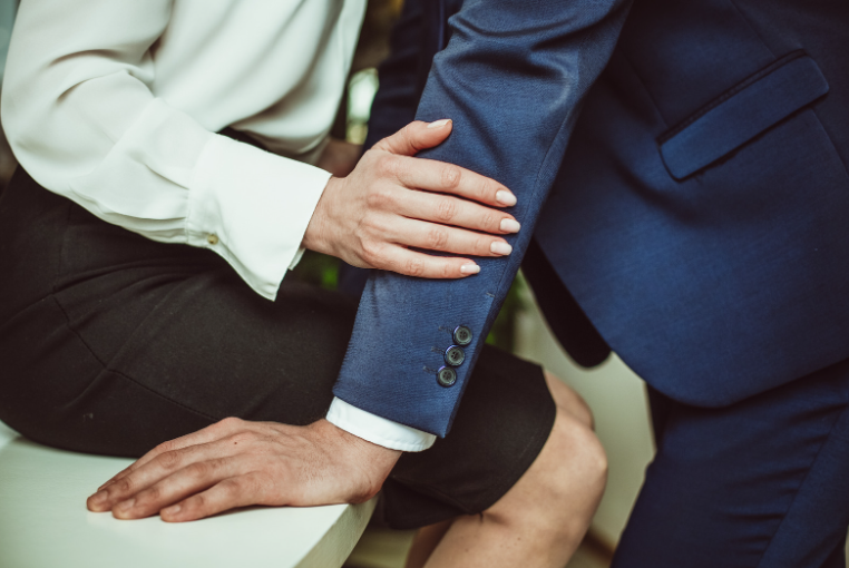 employee haemorrhage affair