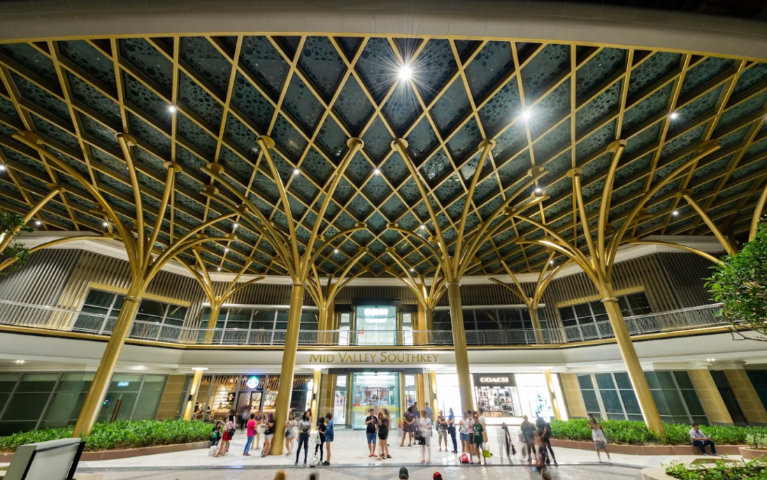 mall bomb threat