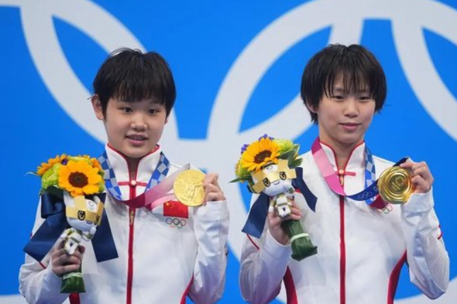 Zhang Jiaqi mother