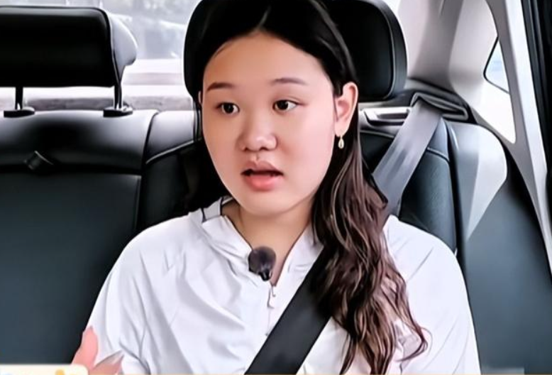 Zhang Jiaqi mother