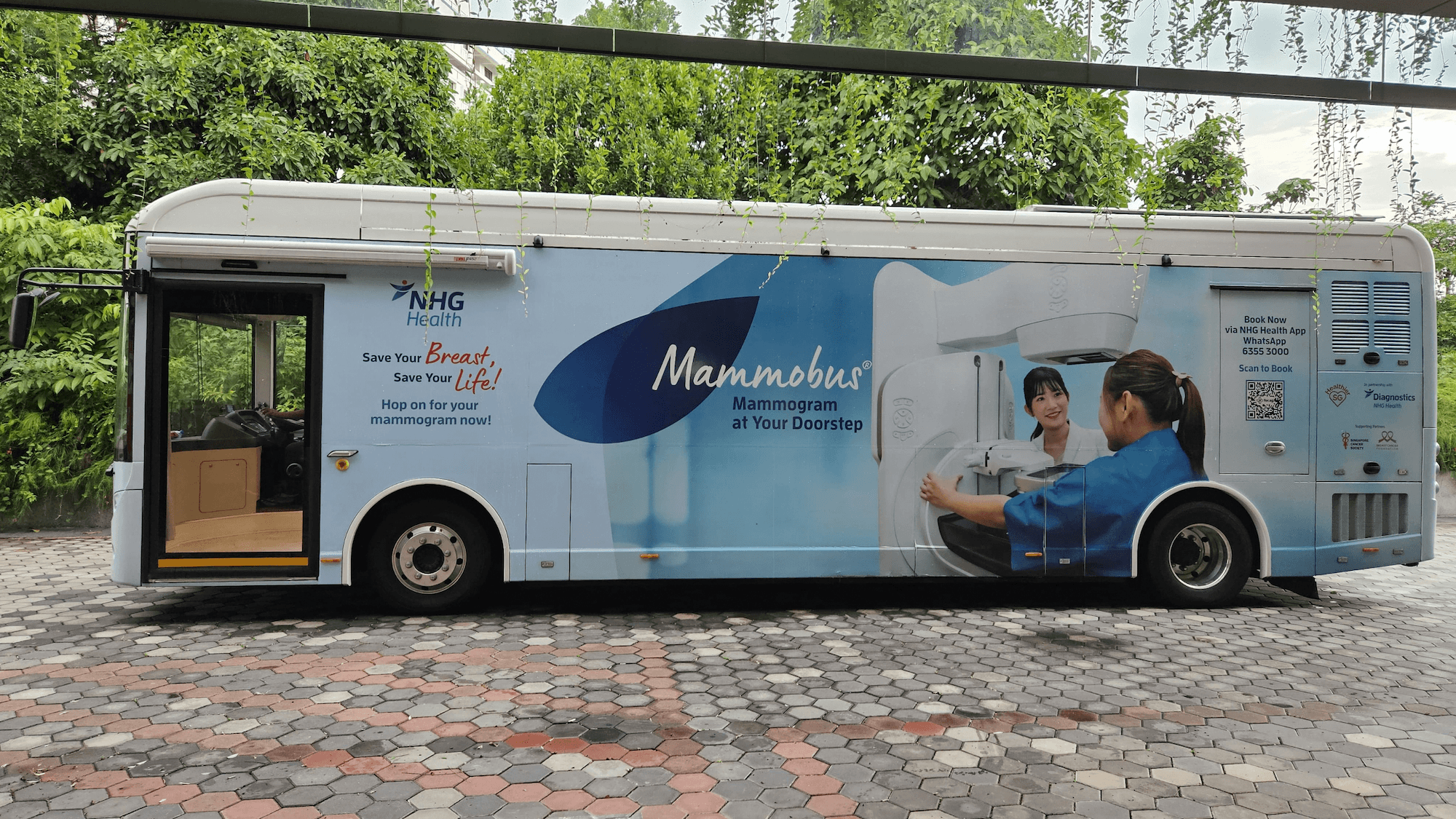 Singapore Cancer Society (2)