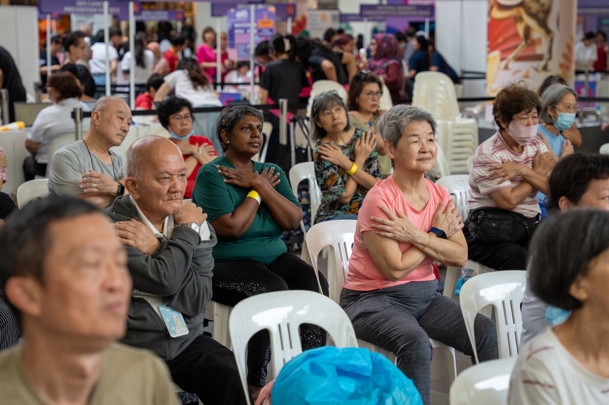 Singapore Cancer Society (4)