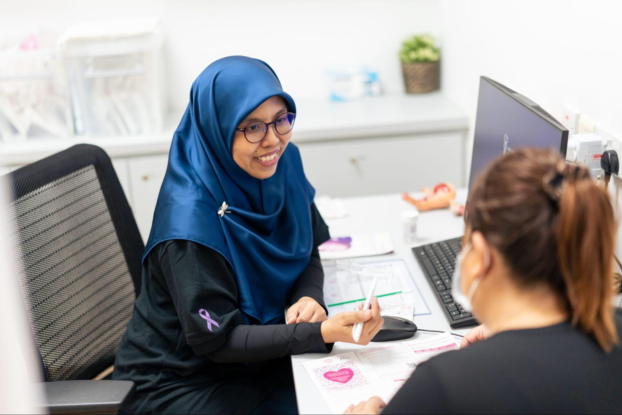 Singapore Cancer Society (6)