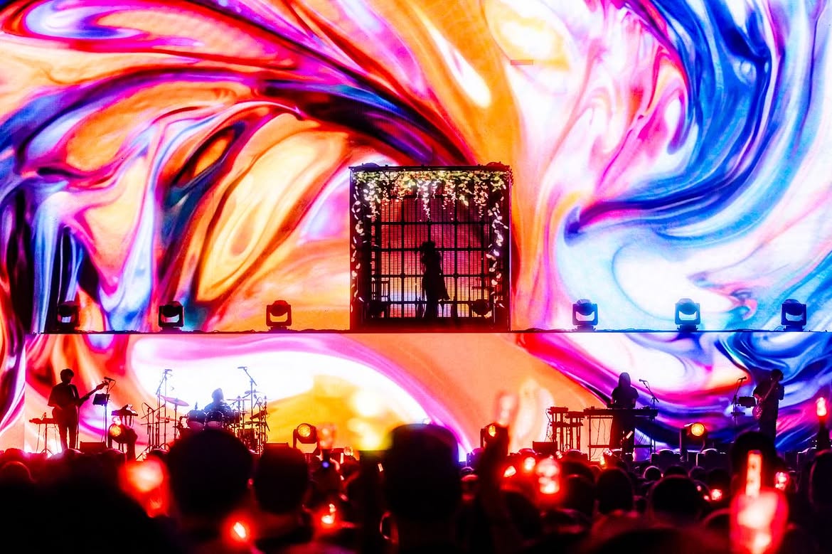ado backlash festival