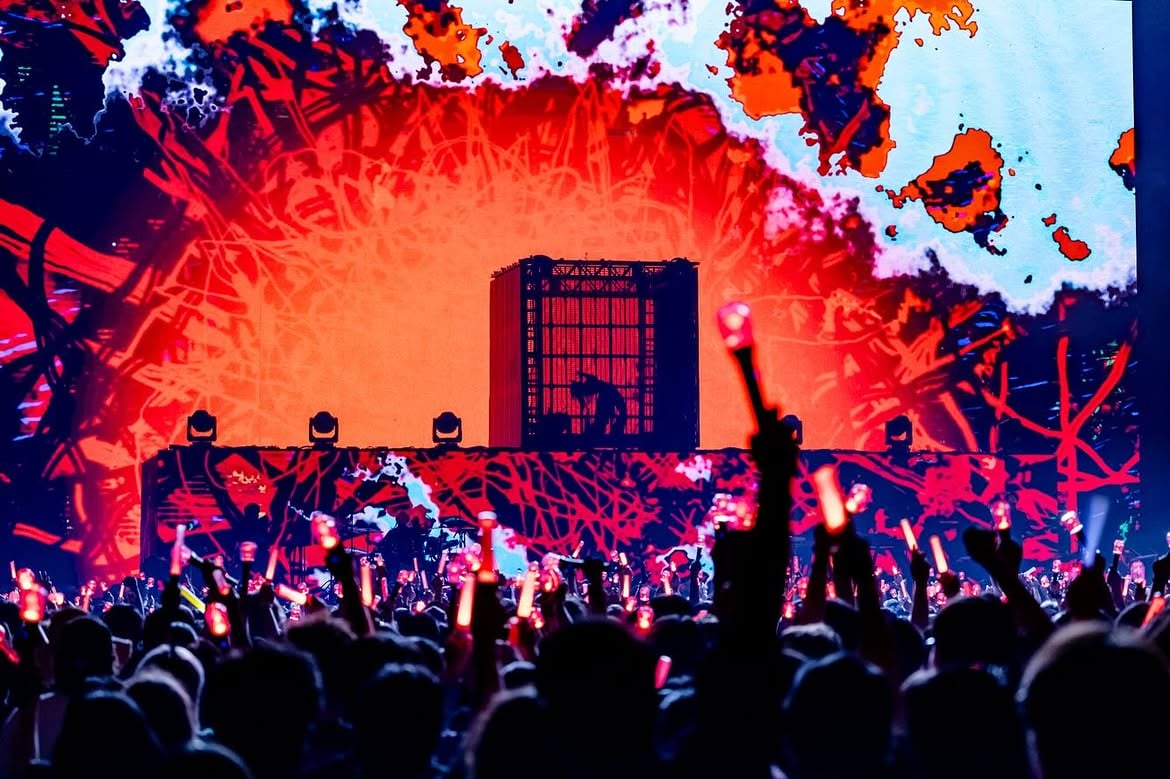 ado backlash festival