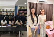 chinese women rescued
