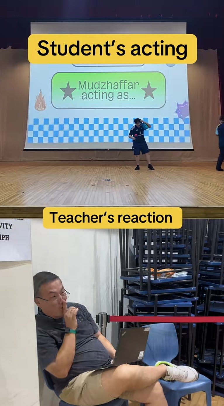 crest students teachers