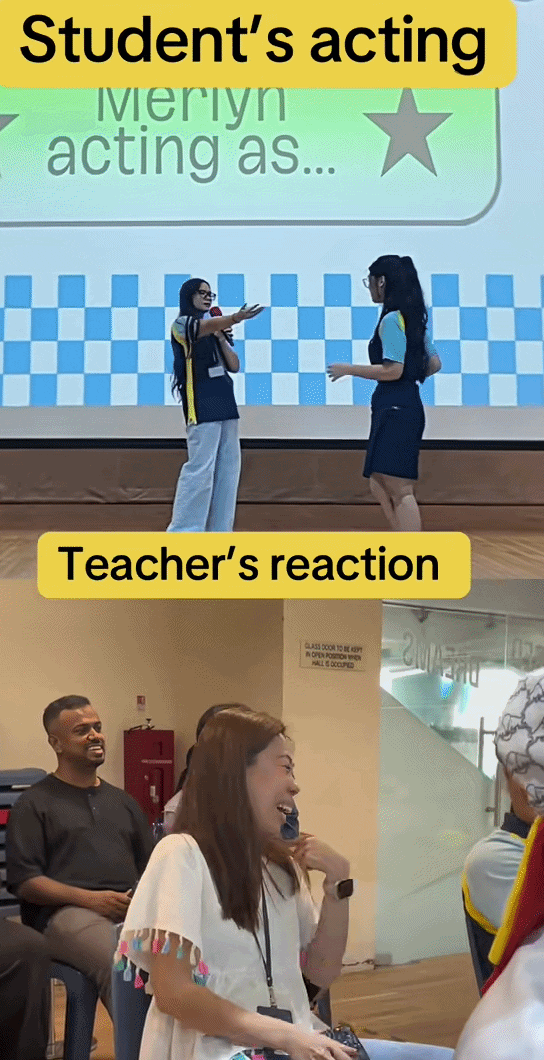 crest students teachers
