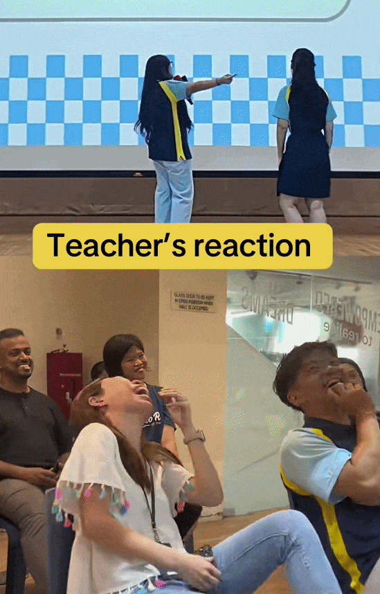 crest students teachers
