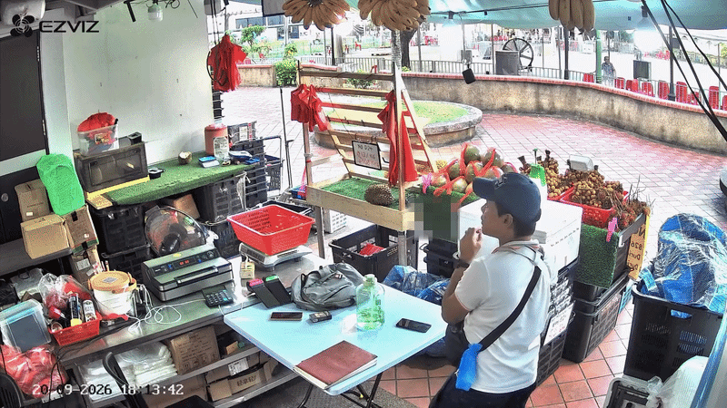durian shop phone