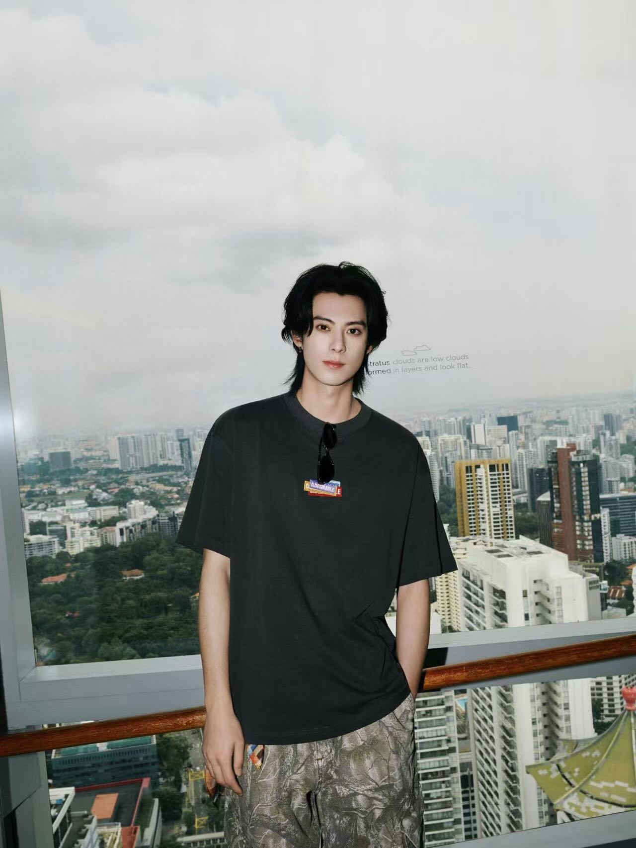 dylan wang