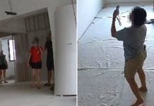 enter home renovation