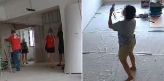 enter home renovation