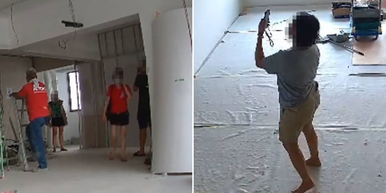 enter home renovation