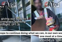 free meals workers