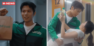 Grab launches micro-drama about S’pore’s sandwich generation, stars Glenn Yong as a dashing driver