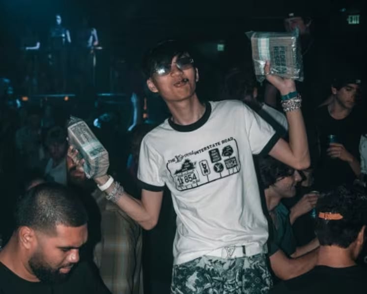 malone lam guilty scam