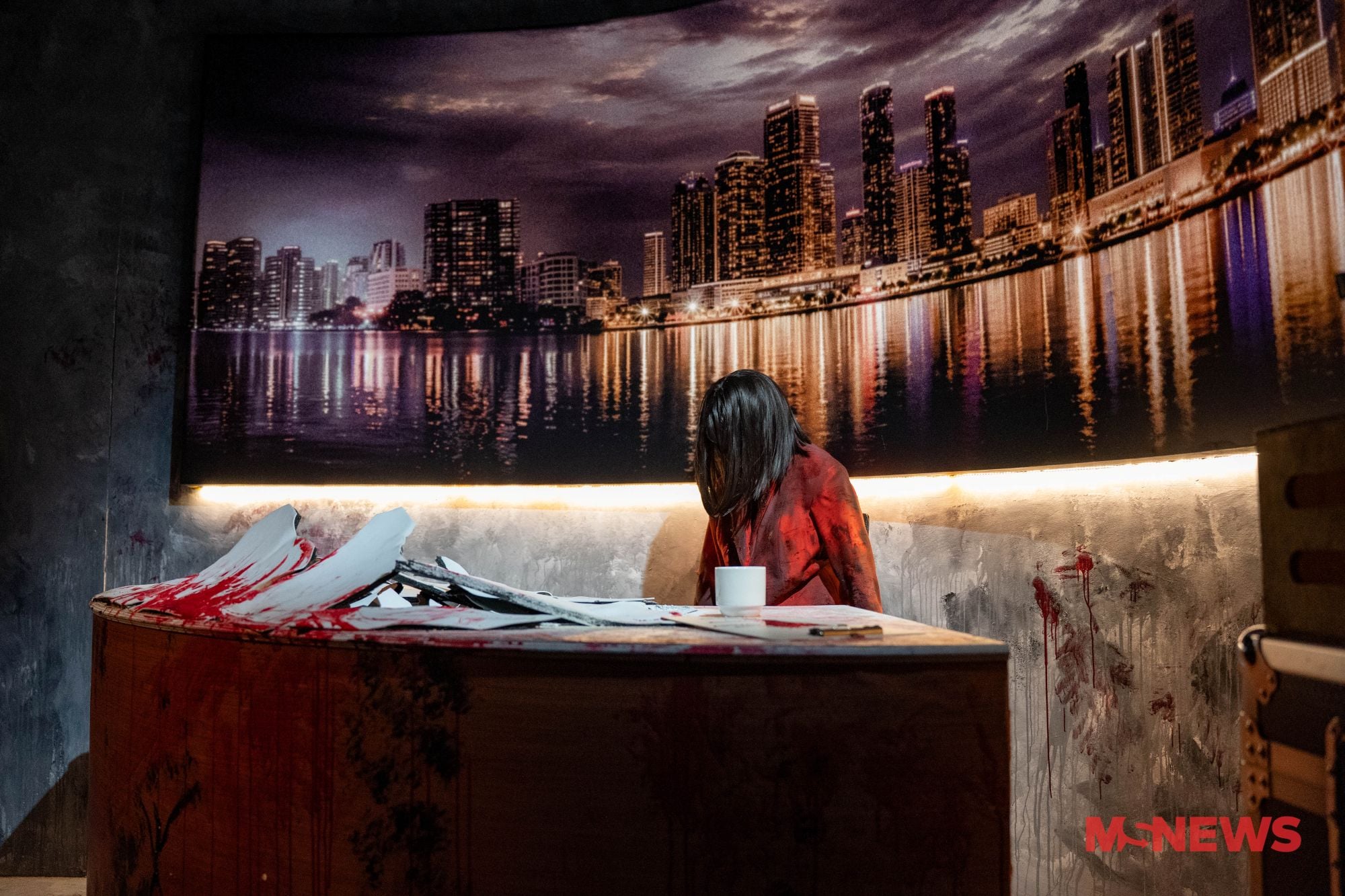 halloween horror nights 14