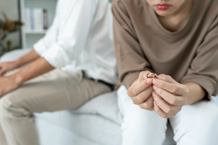 husband cheating