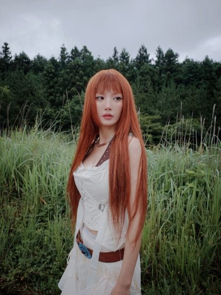 kwon eun-bi accident