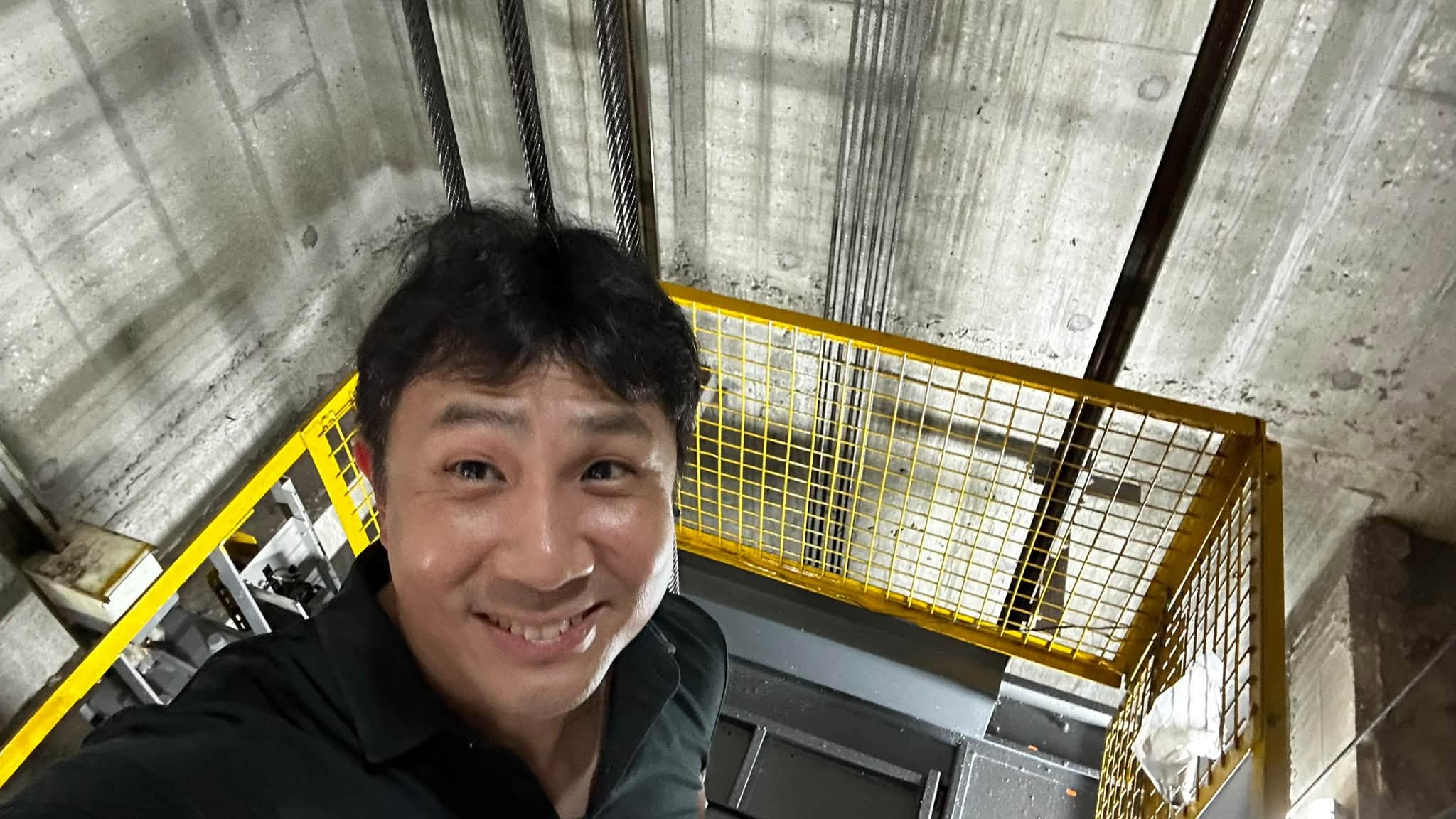 jamus sengkang lifts