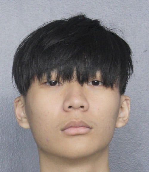 malone lam guilty scam