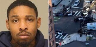 minneapolis shooting