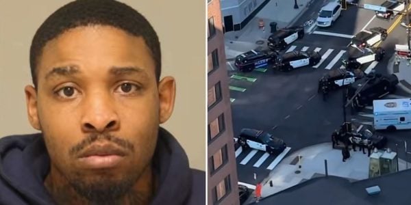 minneapolis shooting