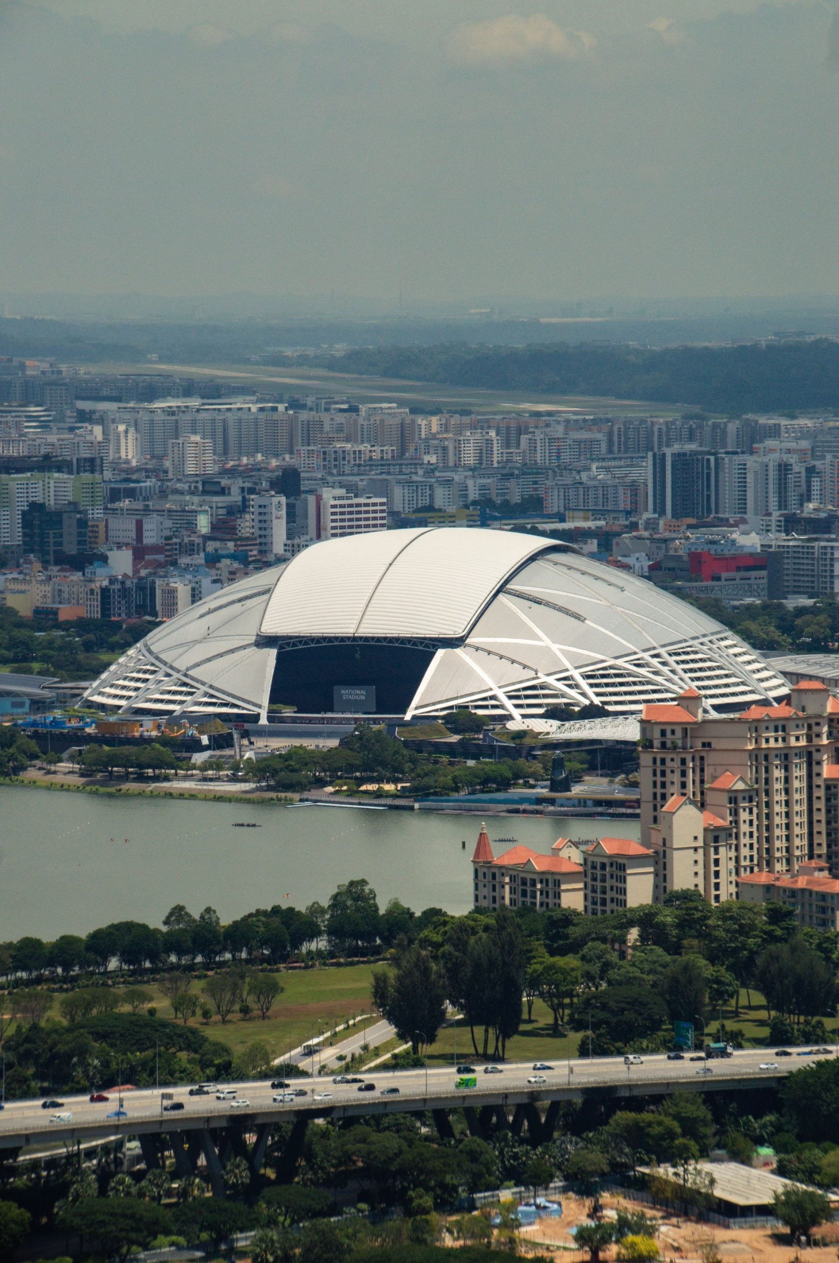 bigbang singapore