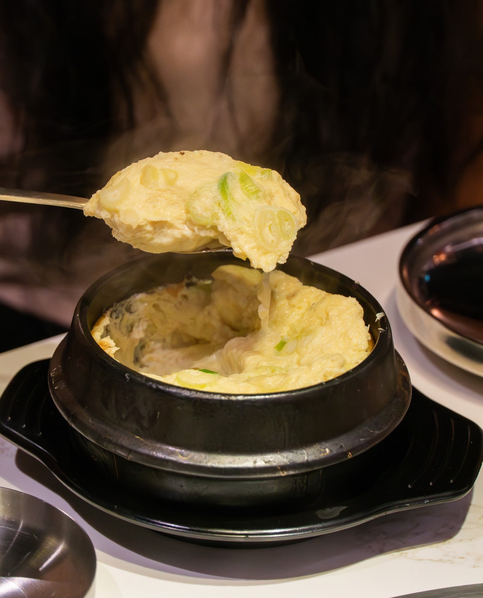 OMMA Korean Charcoal BBQ