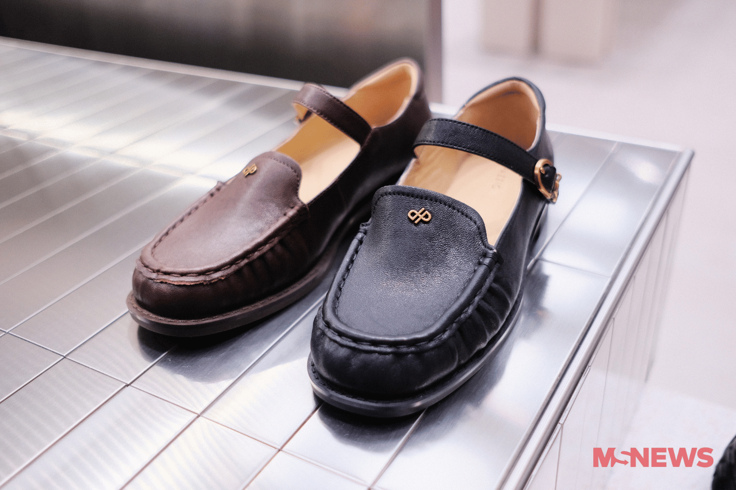 pazzion comfort