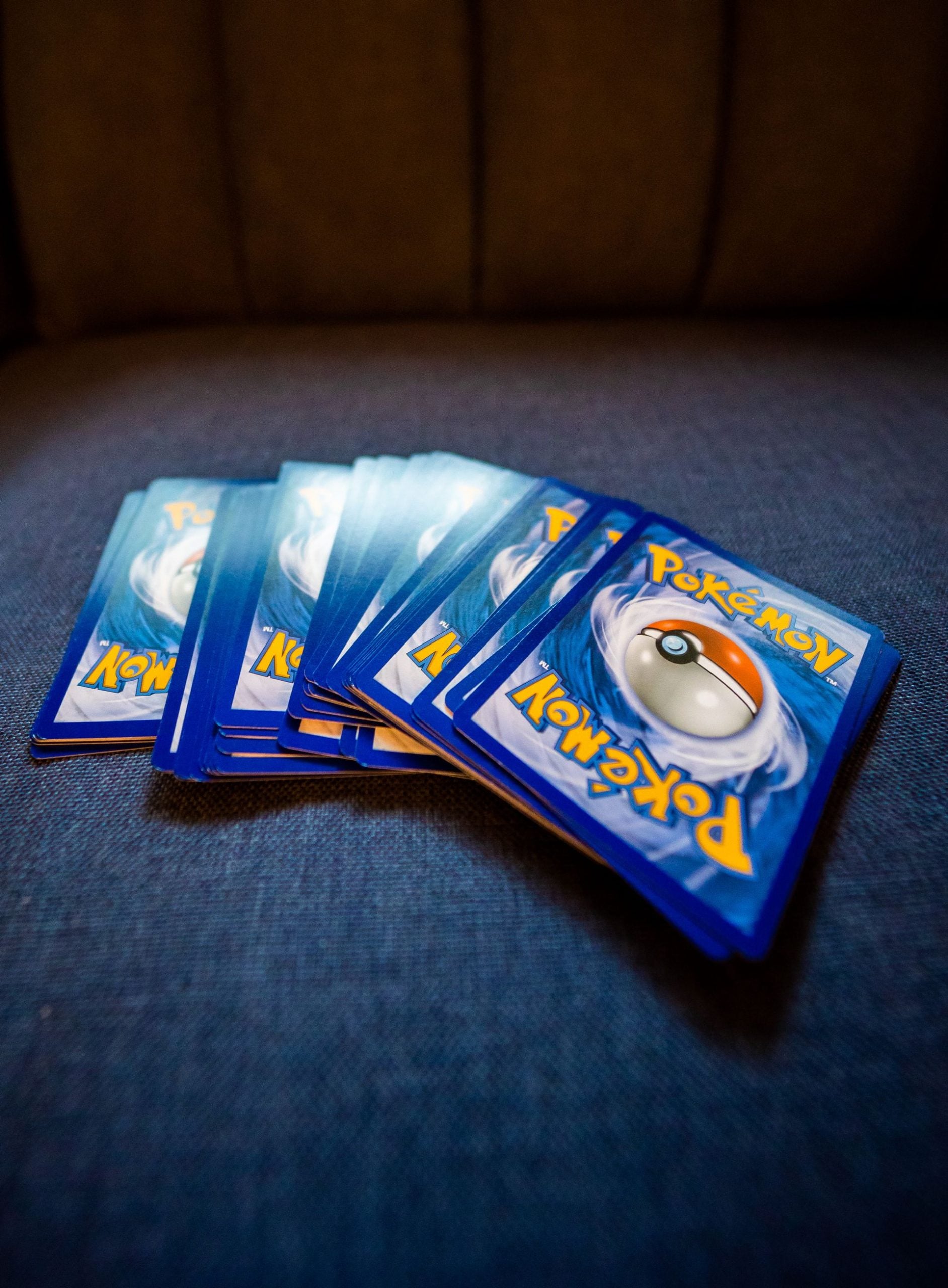 Pokemon job scams