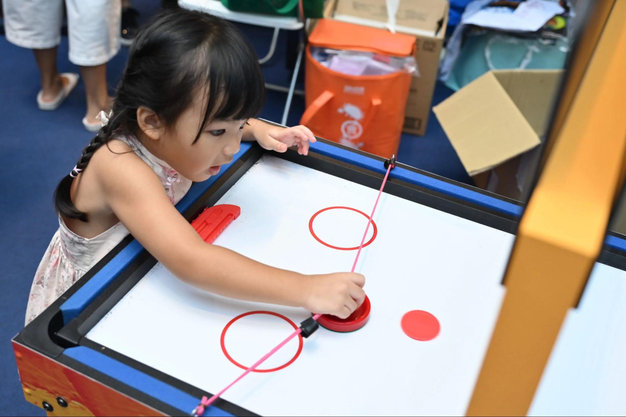 Shaping Hearts 2026