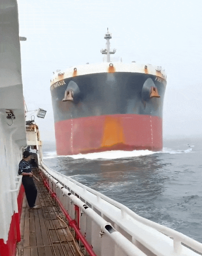 ship fishing vessel
