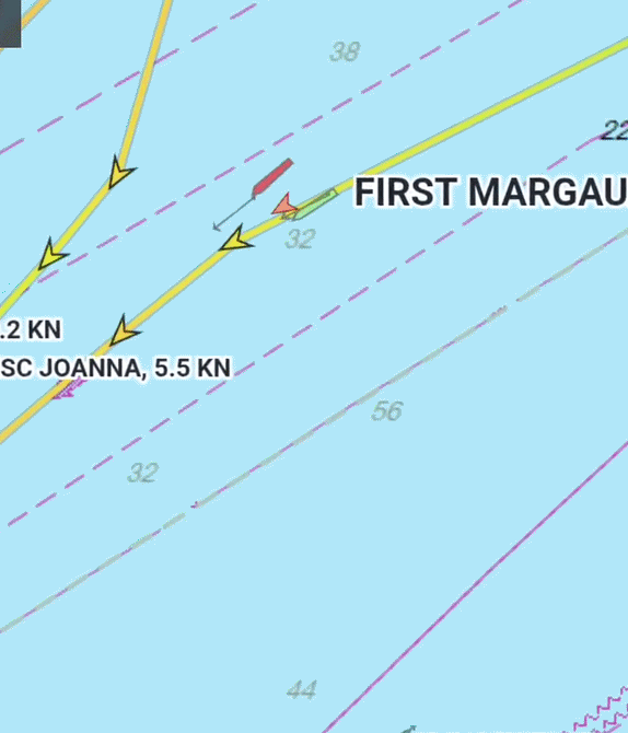 ship fishing vessel