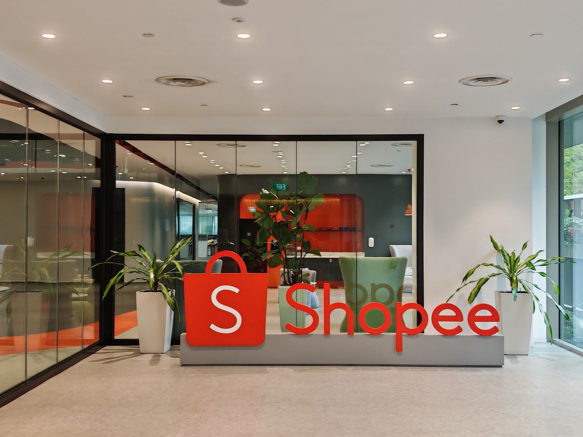 negative shopee review