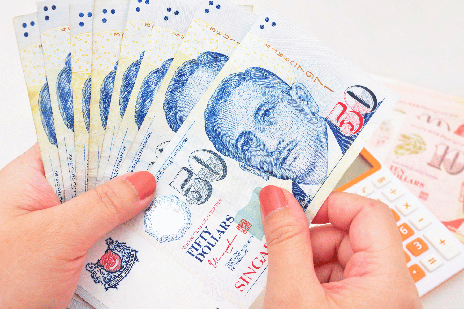unlicensed moneylending