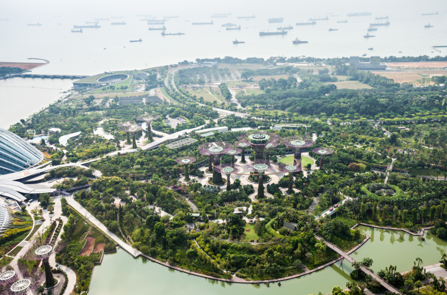 singapore