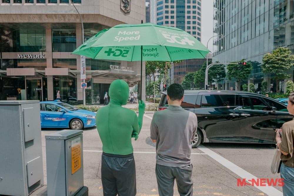 starhub lau pa sat