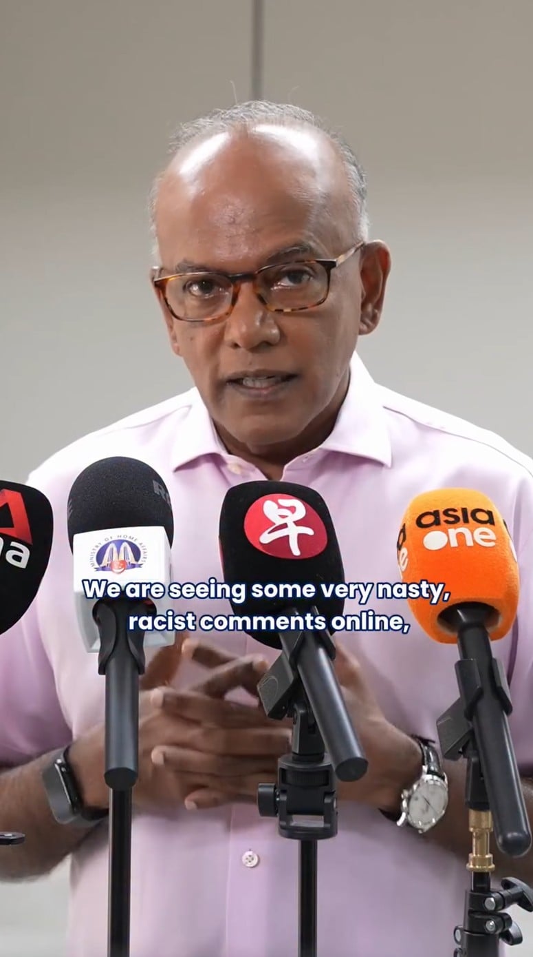 kenneth tiong racism