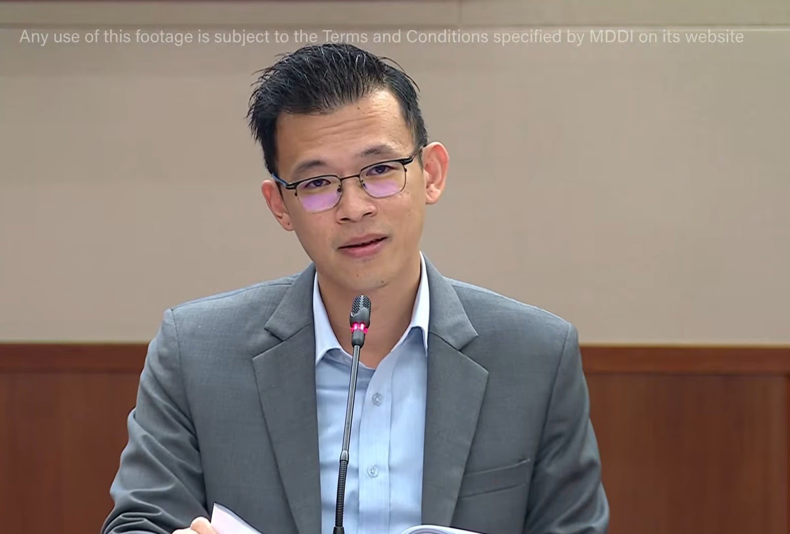 kenneth tiong racism