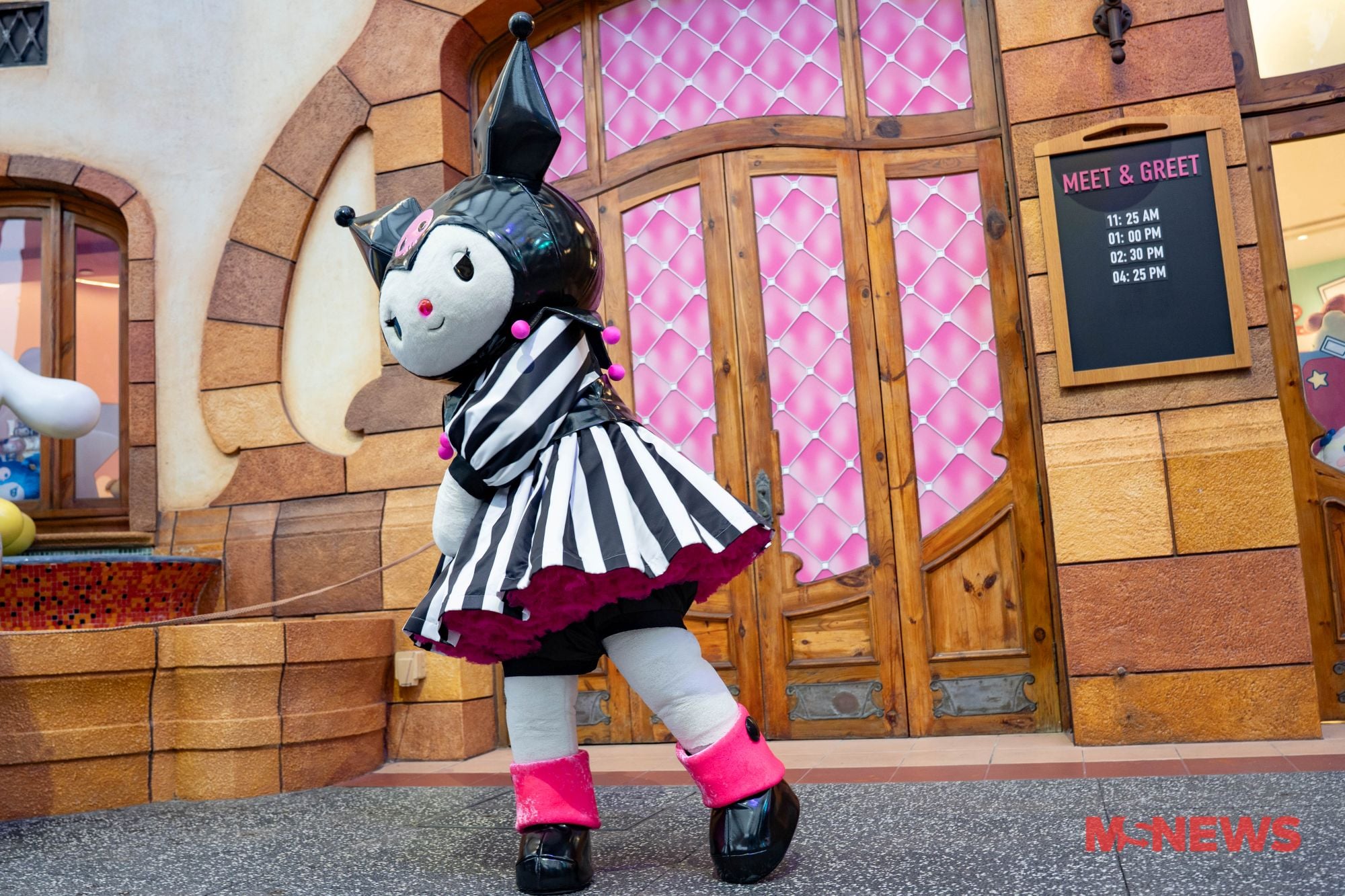 halloween horror nights 14