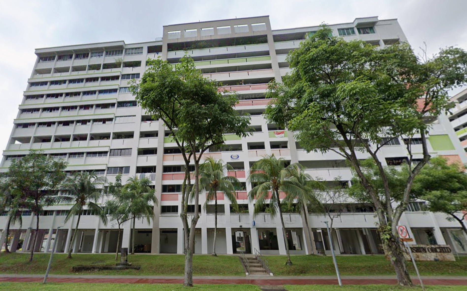 yishun triple murder