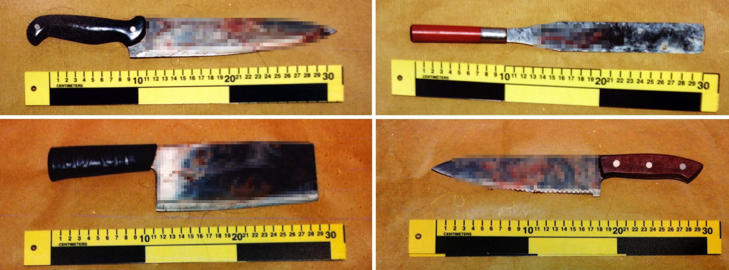 yishun triple murder