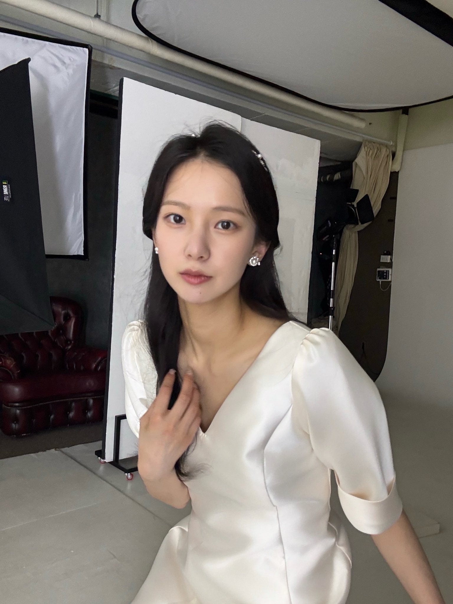 yujin marriage