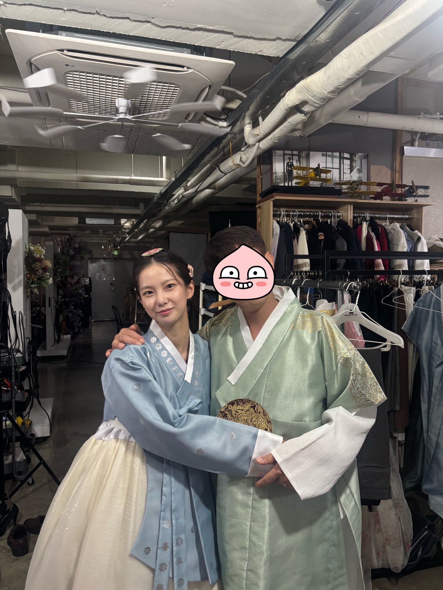 yujin marriage