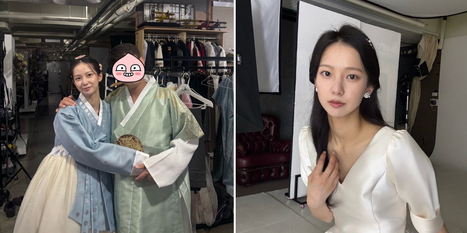 yujin marriage