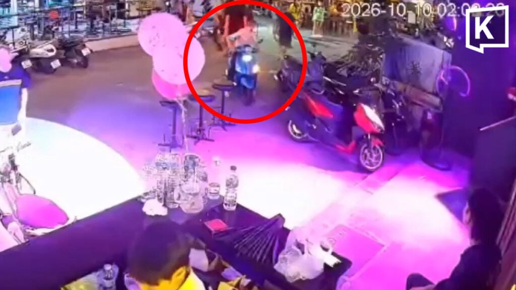 drunk british motorcycle